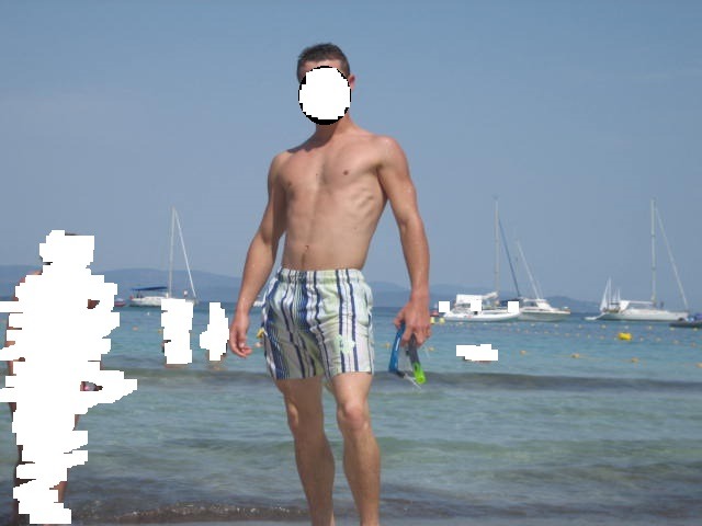Profil de Victor-manuel, 37 ans, Plan cul à LeDourn