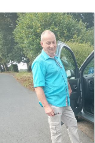 Profil de Drazic, 55 ans, Plan cul à Lixheim