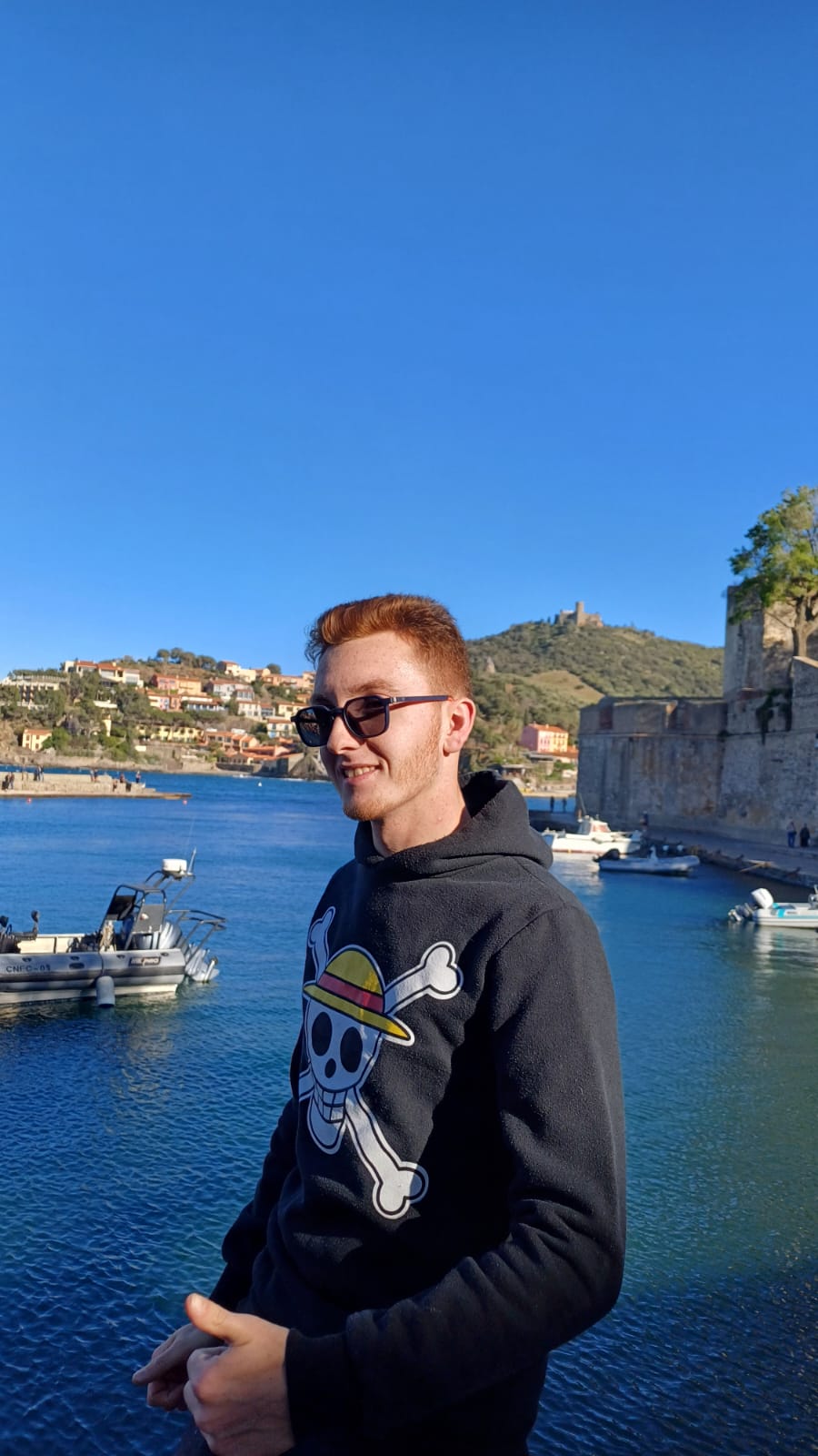 Profil de Maliki, 20 ans, Plan cul à Charnoz-sur-Ain
