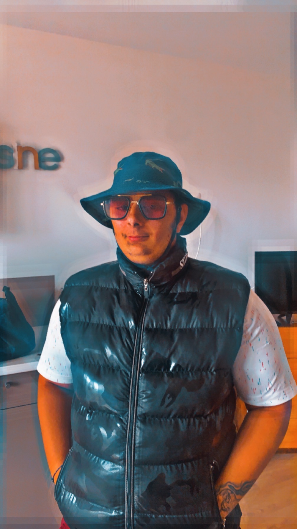 Profil de Zigmunt, 21 ans, Plan cul à Ravenel