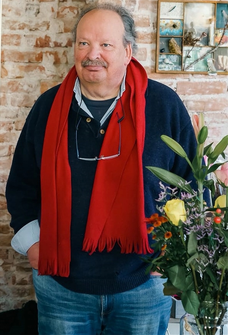 Profil de Moumen, 55 ans, Plan cul à Montargis