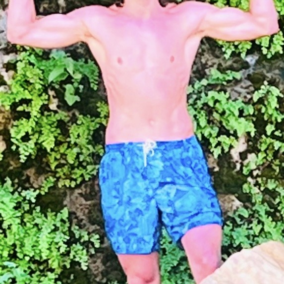 Profil de Kody, 21 ans, Plan cul à Thoraise