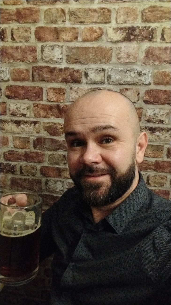 Profil de Candide, 38 ans, Plan cul à Cruzy-le-Châtel