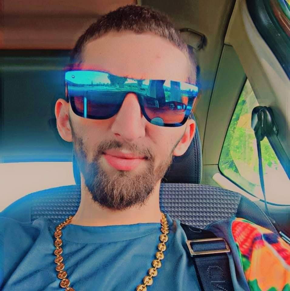 Profil de Caleb, 27 ans, Plan cul à LaColombe