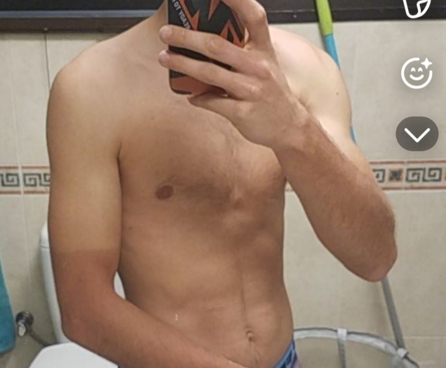 Profil de Douga, 23 ans, Plan cul à Dompcevrin
