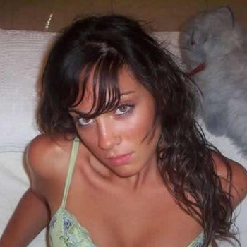 Profil de Dellia, 32 ans, Plan cul à Mont-d'Origny