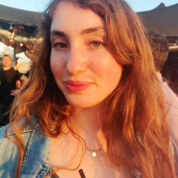 Profil de Laiyna, 29 ans, Plan cul à Avricourt