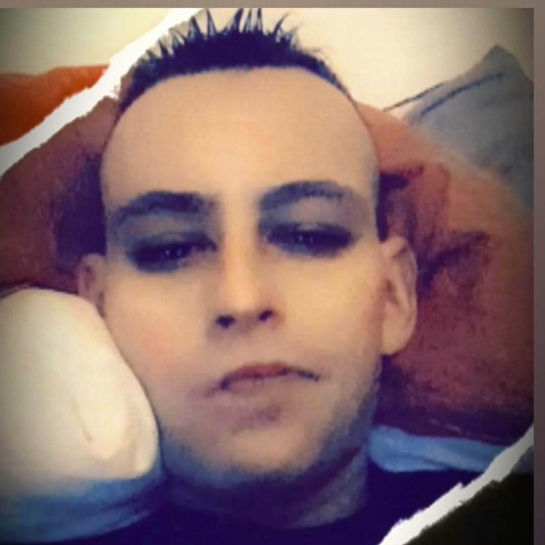 Profil de Damian, 30 ans, Plan cul à Cheney