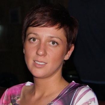Profil de Sharleen, 38 ans, Plan cul à LaSerpent
