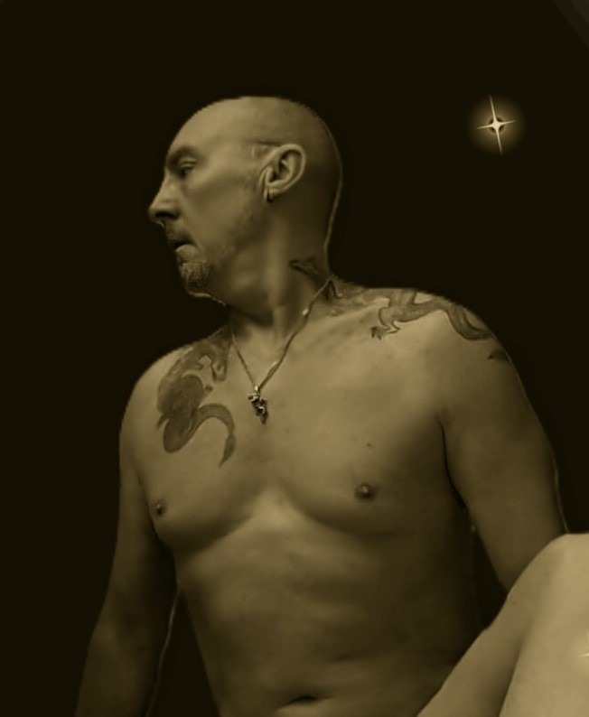 Profil de Hendryck, 55 ans, Plan cul à Beynost