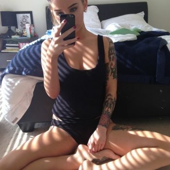 Profil de Helya, 27 ans, Plan cul à Lemps