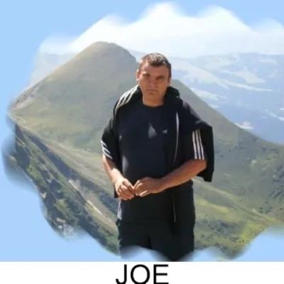 Profil de Anes, 53 ans, Plan cul à Verderonne