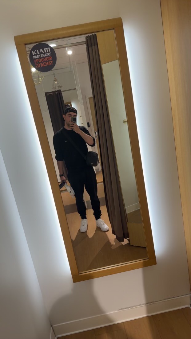 Profil de Harish, 22 ans, Plan cul à Maulers