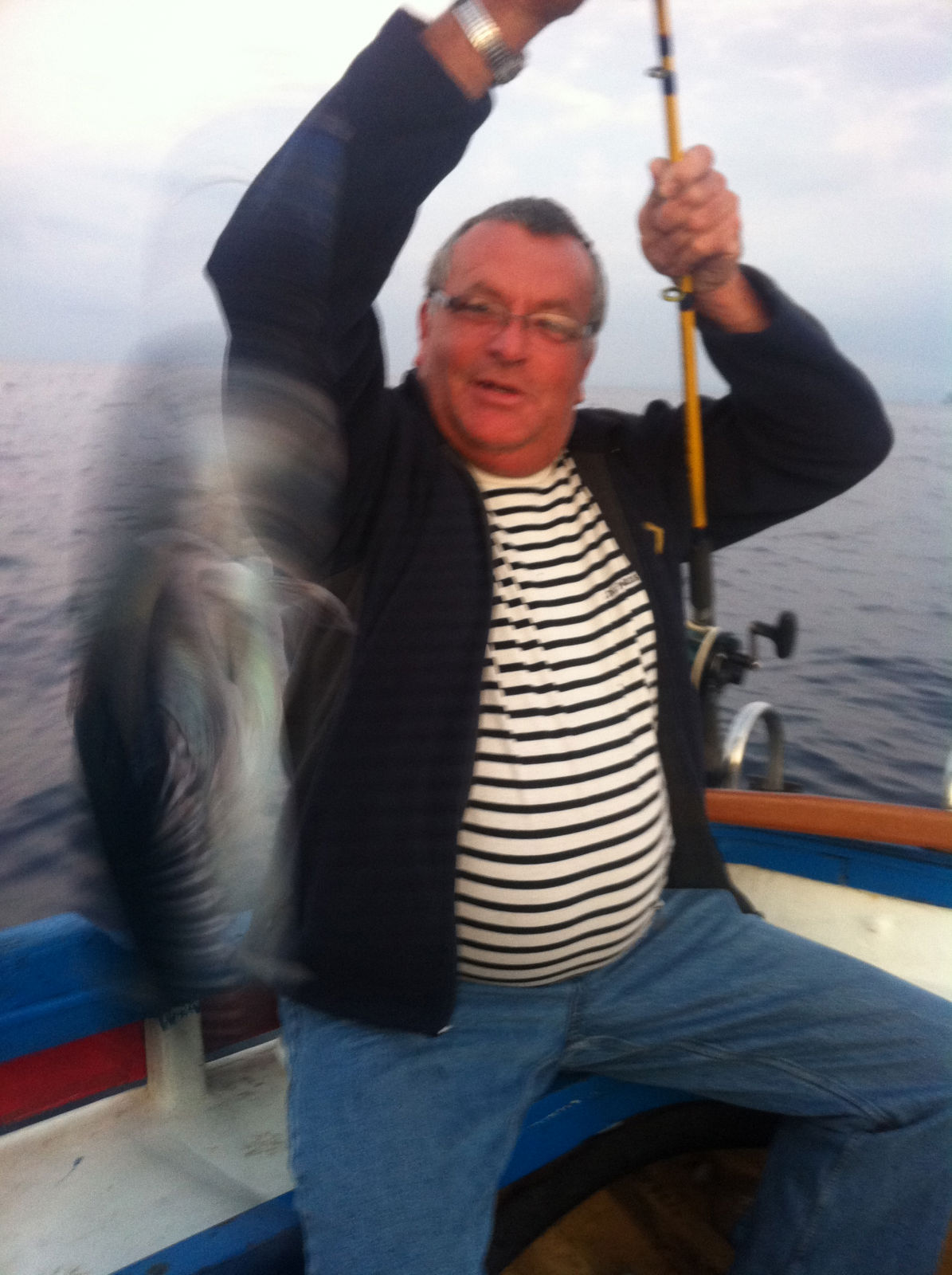 Profil de Eran, 55 ans, Plan cul à Vignolles