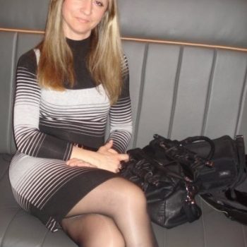 Profil de Krysten, 35 ans, Plan cul à Truinas