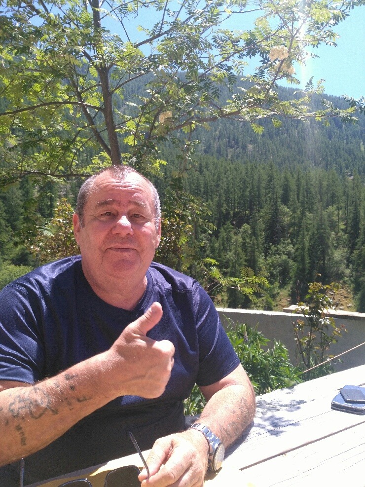 Profil de Tata, 55 ans, Plan cul à Fleurance
