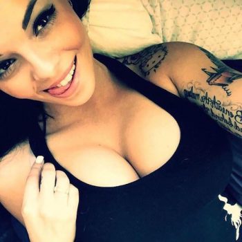 Profil de Deborrah, 30 ans, Plan cul à Sauchy-Lestrée