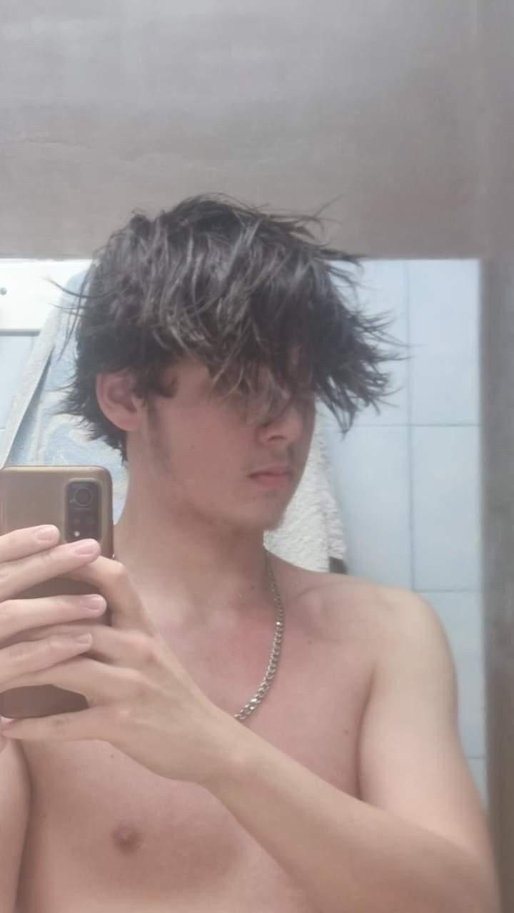 Profil de Elvin, 19 ans, Plan cul à Buhl