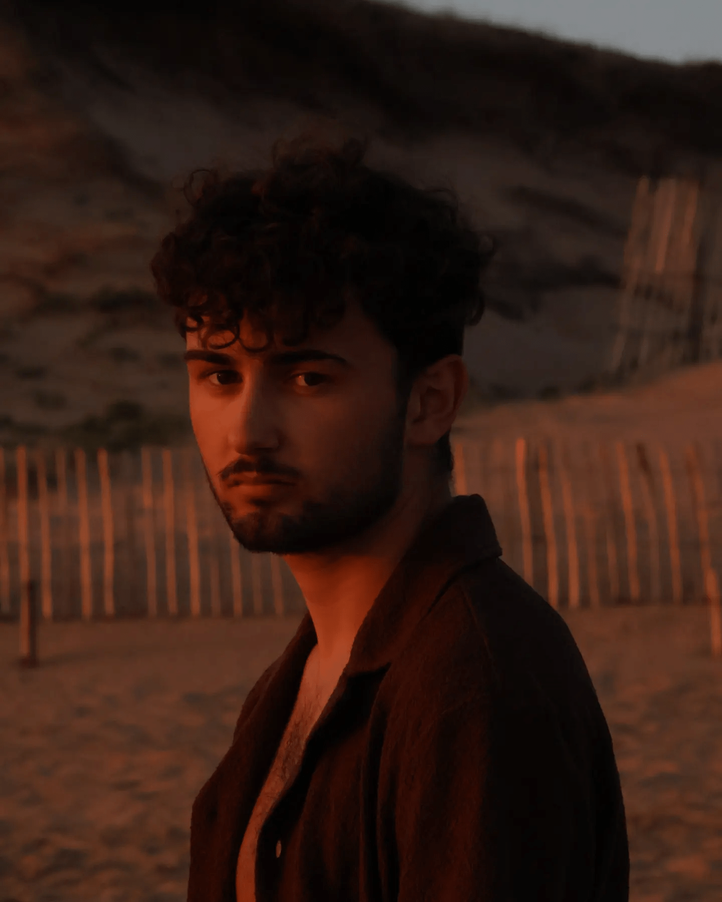 Profil de Edmund, 22 ans, Plan cul à Lompnas