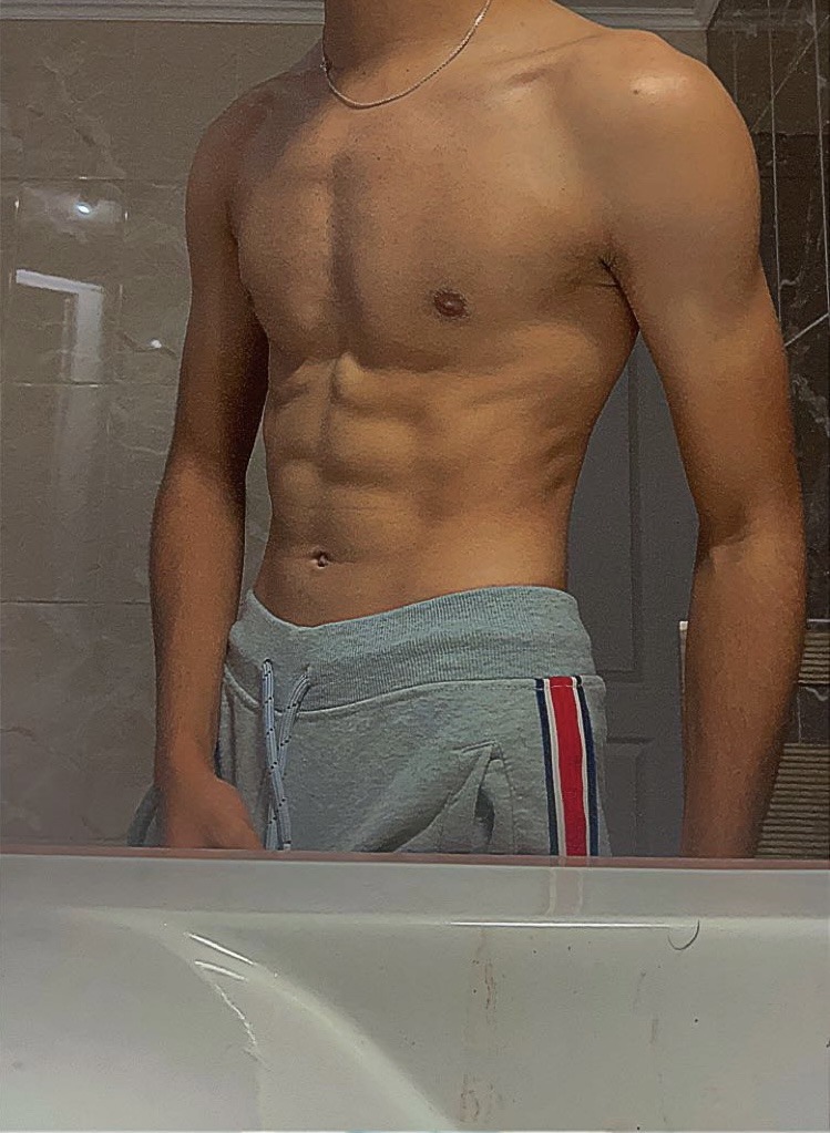 Profil de Beytullah, 22 ans, Plan cul à Chalon