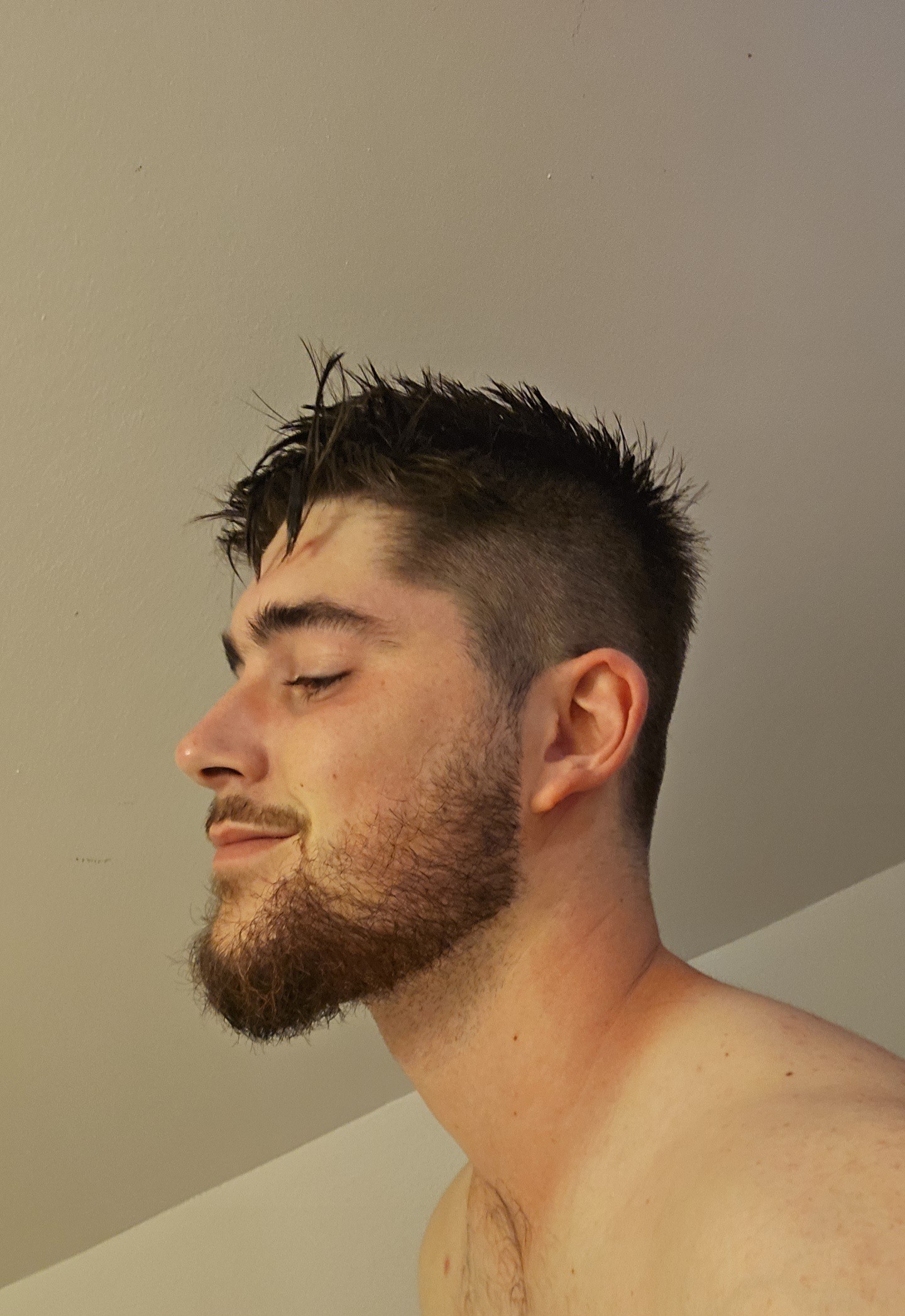 Profil de Hatime, 23 ans, Plan cul à Halstroff