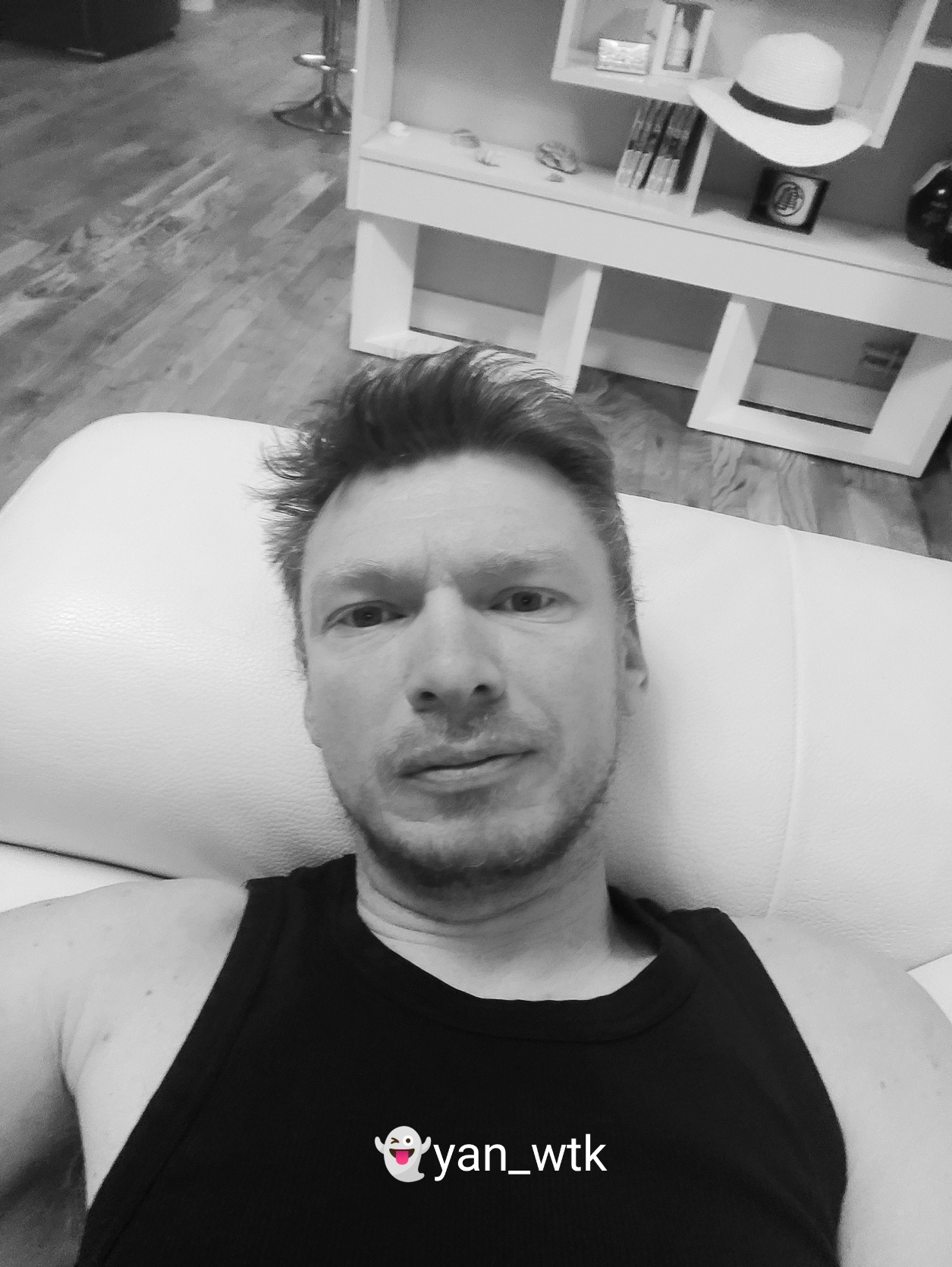 Profil de Zishan, 42 ans, Plan cul à Blyes