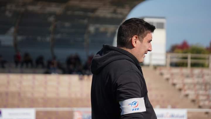 Profil de Gérald, 39 ans, Plan cul à Yquebeuf