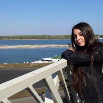 Profil de Astride, 28 ans, Plan cul à Pouy-de-Touges