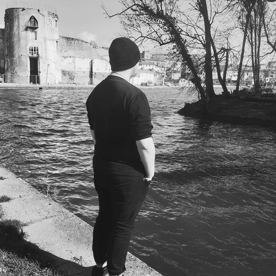 Profil de Maurice, 23 ans, Plan cul à Pendé