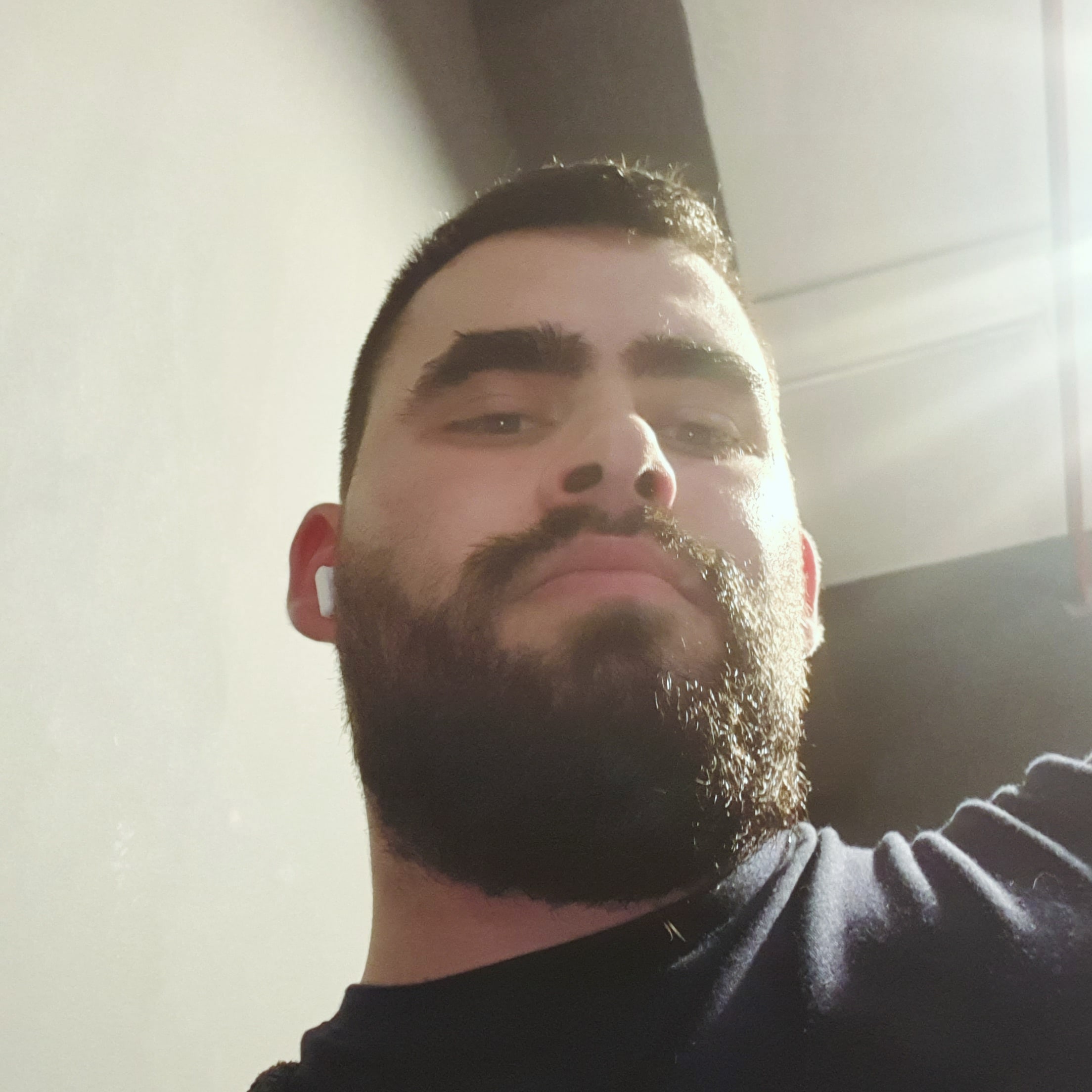 Profil de Sulian, 28 ans, Plan cul à Angicourt