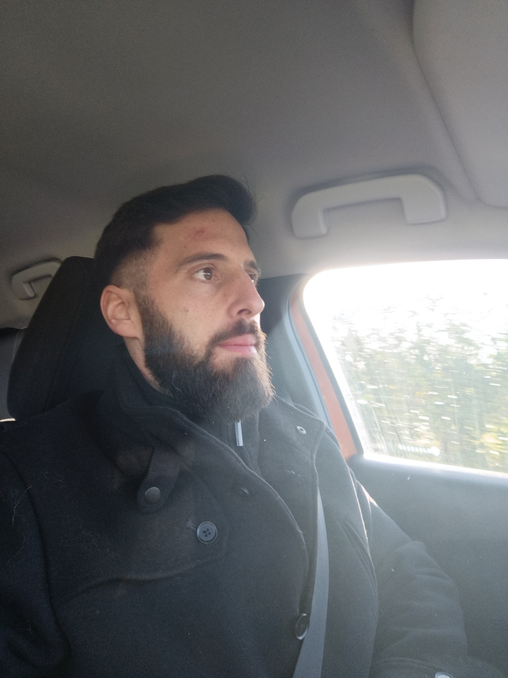 Profil de Tayssir, 32 ans, Plan cul à Blésignac