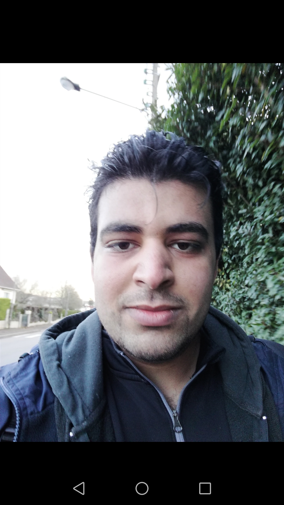 Profil de Ilann, 20 ans, Plan cul à Crapeaumesnil