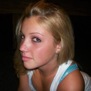 Profil de Célina, 31 ans, Plan cul à Uzeste