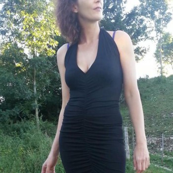 Profil de Zahiya, 43 ans, Plan cul à LePlessis-Patte-d'Oie