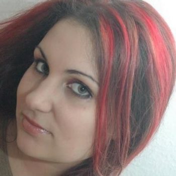 Profil de Emiliana, 30 ans, Plan cul à LaMotte-Fanjas