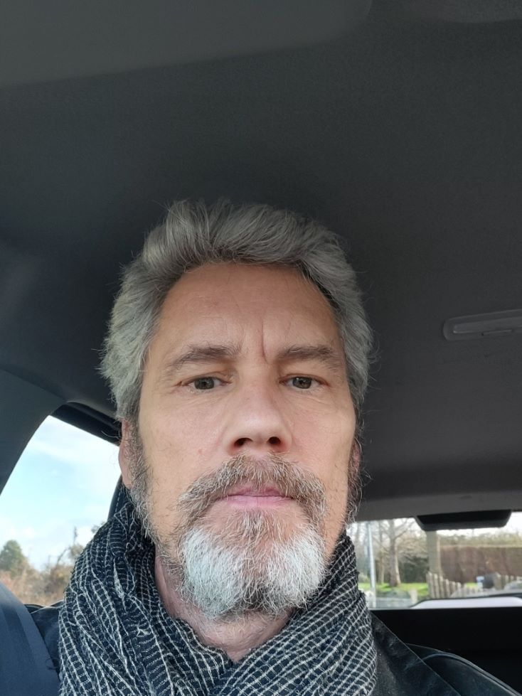 Profil de Miloud, 55 ans, Plan cul à Ramasse