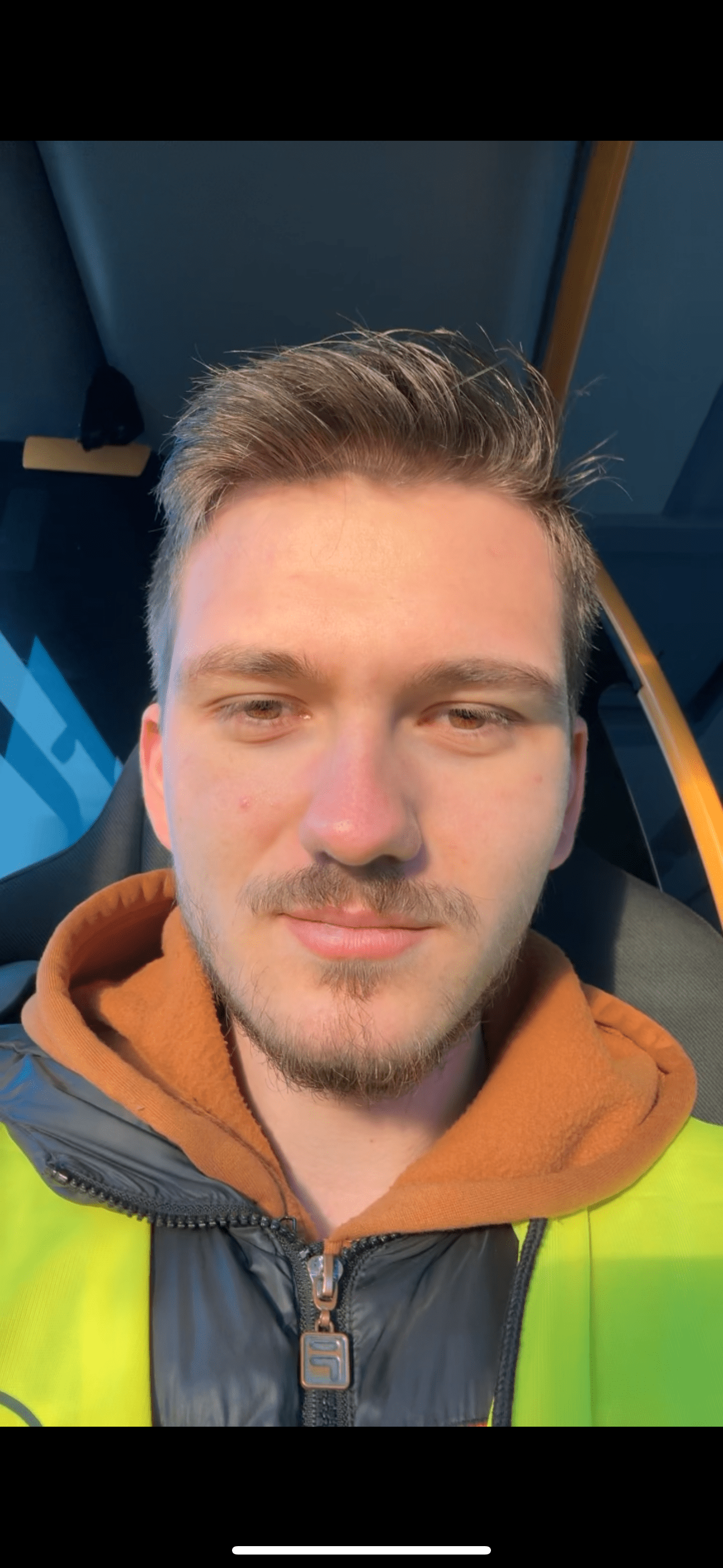 Profil de Makenson, 22 ans, Plan cul à Mourède
