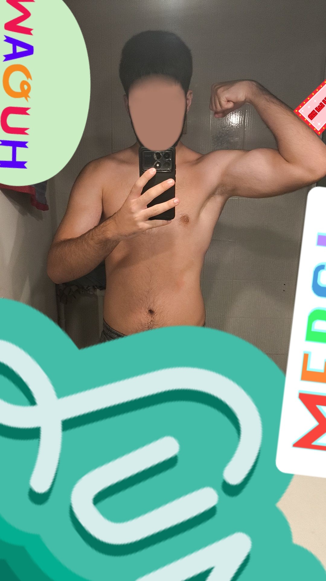 Profil de Dean, 19 ans, Plan cul à Laigneville