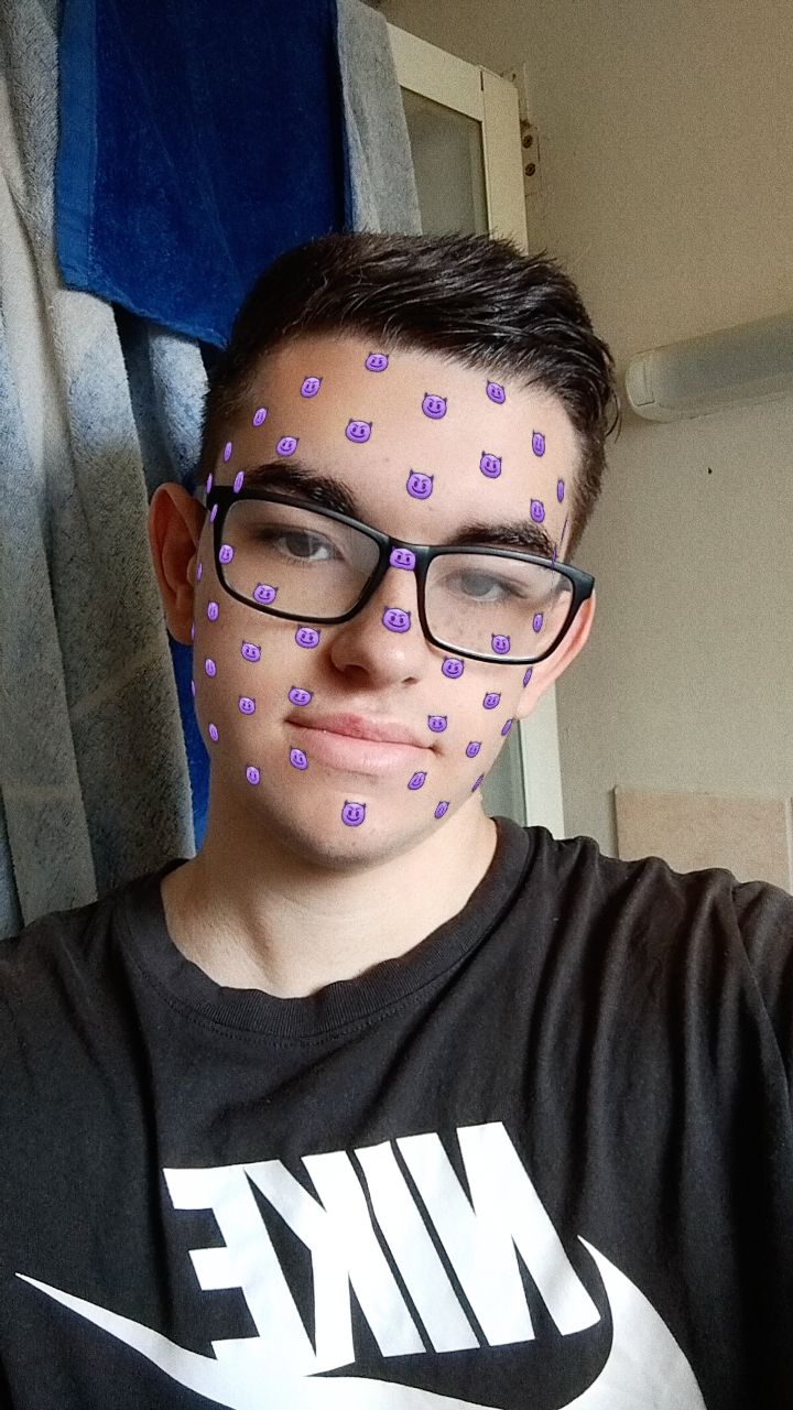 Profil de Driss, 22 ans, Plan cul à Saint-Algis