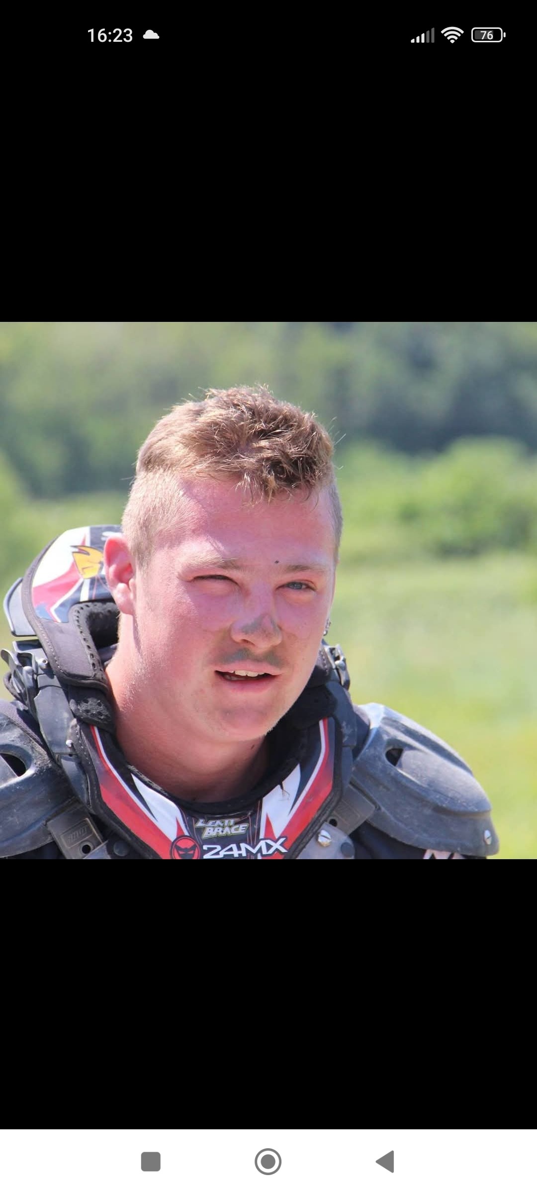 Profil de Claude-alexandre, 28 ans, Plan cul à Lanvellec