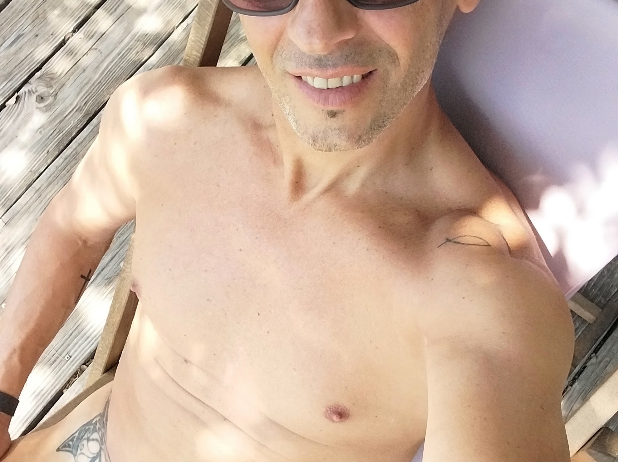Profil de Seyf, 45 ans, Plan cul à Carnas