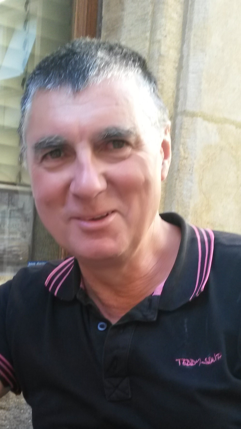 Profil de John-ross, 54 ans, Plan cul à Montbrehain