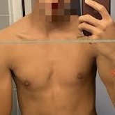 Profil de Heol, 23 ans, Plan cul à LeMazis