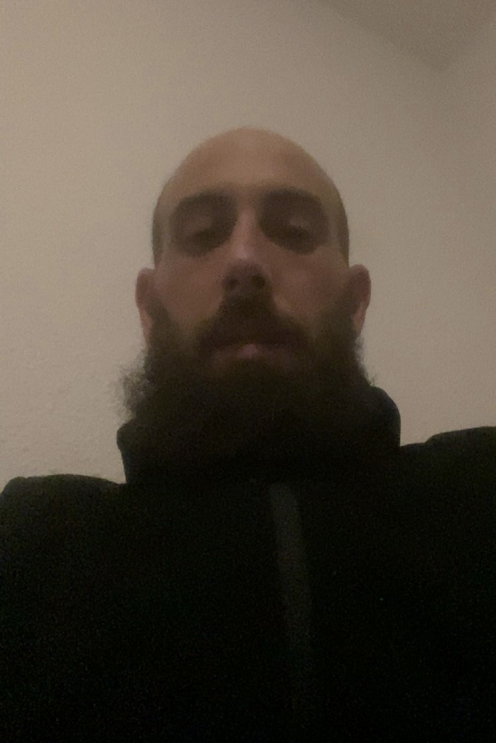Profil de Toufique, 41 ans, Plan cul à Betz