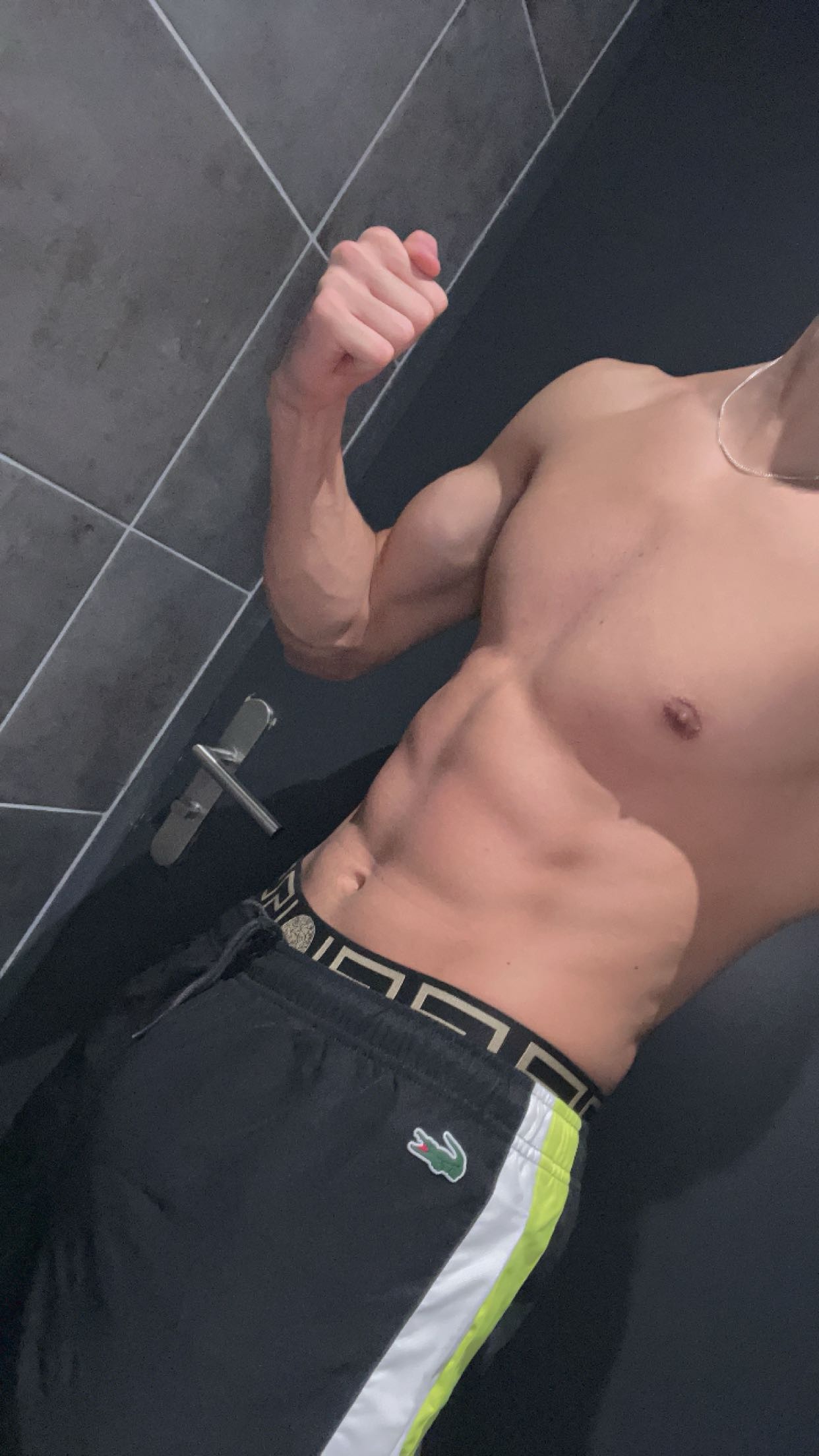 Profil de Muhsin, 22 ans, Plan cul à Beynost