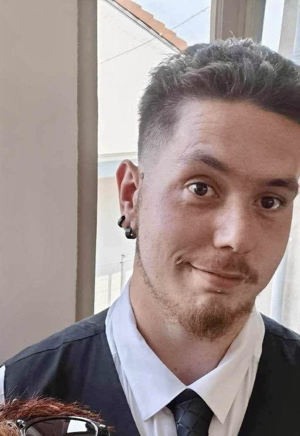 Profil de Exauce, 29 ans, Plan cul à Magrin