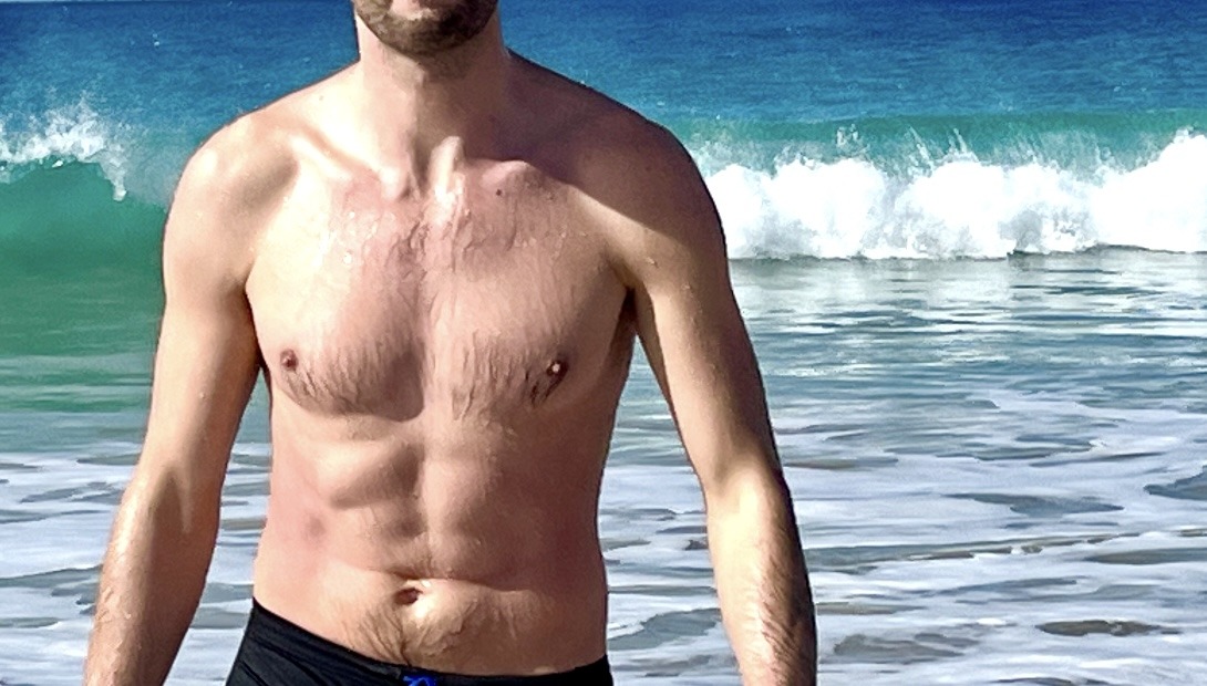 Profil de Louis-martin, 44 ans, Plan cul à Vézannes