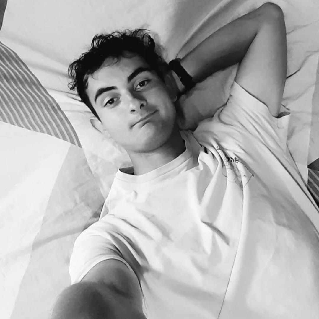 Profil de Keyllian, 19 ans, Plan cul à Ponsas