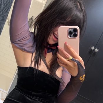 Profil de Chanel, 25 ans, Plan cul à Attignéville