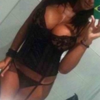 Profil de Salena, 27 ans, Plan cul à Campigneulles-les-Grandes